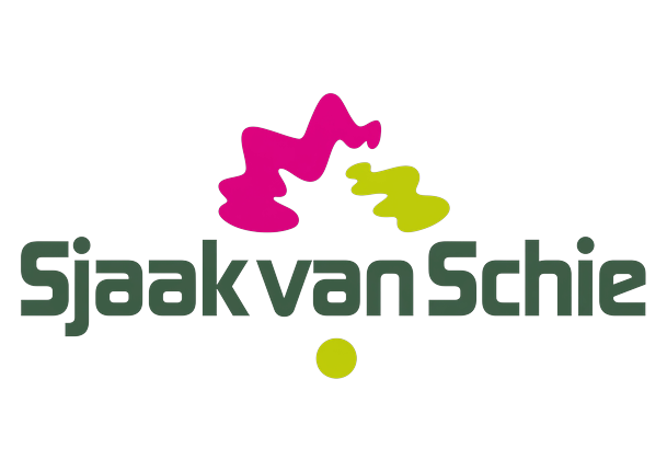 Sjaak van Schie