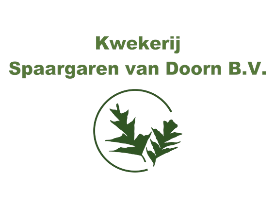 Spaargaren van Doorn