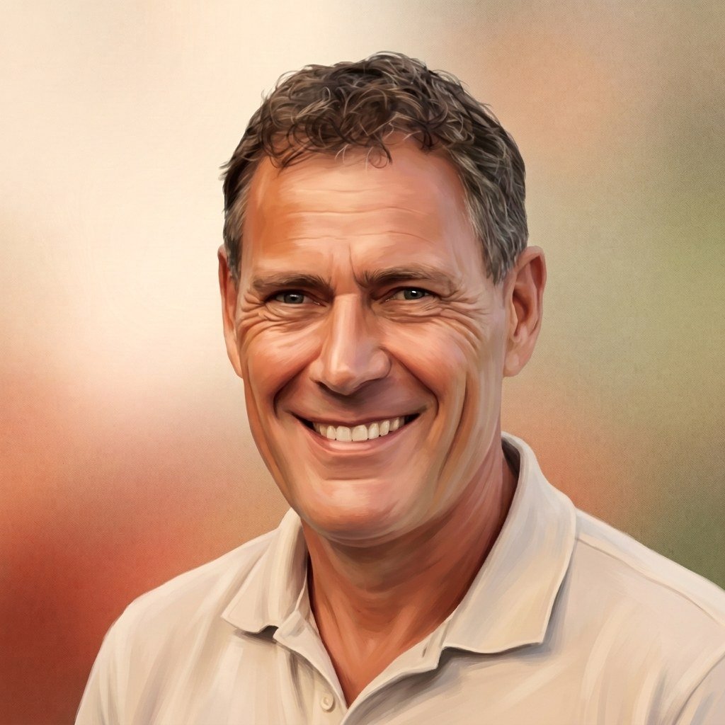 Menno van Es