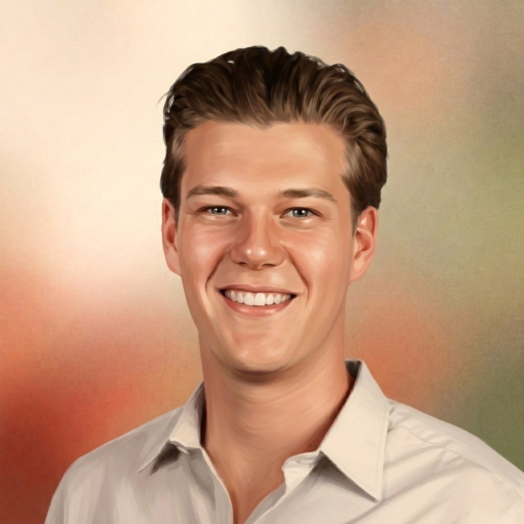Wouter van Es
